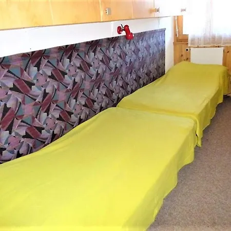 Fontanettaz Mountain & Cosy By Alpvision Residences Apartament