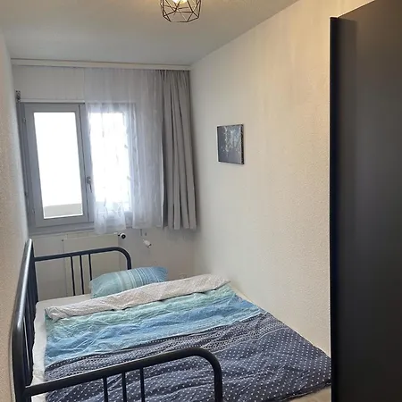 Fontanettaz V 014 - Mountain 4 Pers * Veysonnaz